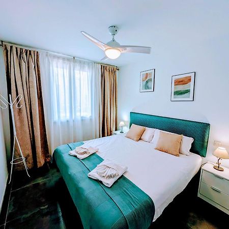 Apartamento Cettina Tenerife Sur Арона Екстериор снимка