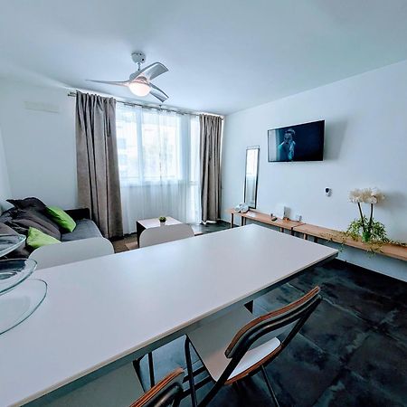 Apartamento Cettina Tenerife Sur Арона Екстериор снимка