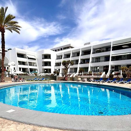 Apartamento Cettina Tenerife Sur Арона Екстериор снимка