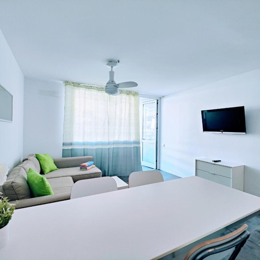 Apartamento Cettina Tenerife Sur Арона Екстериор снимка