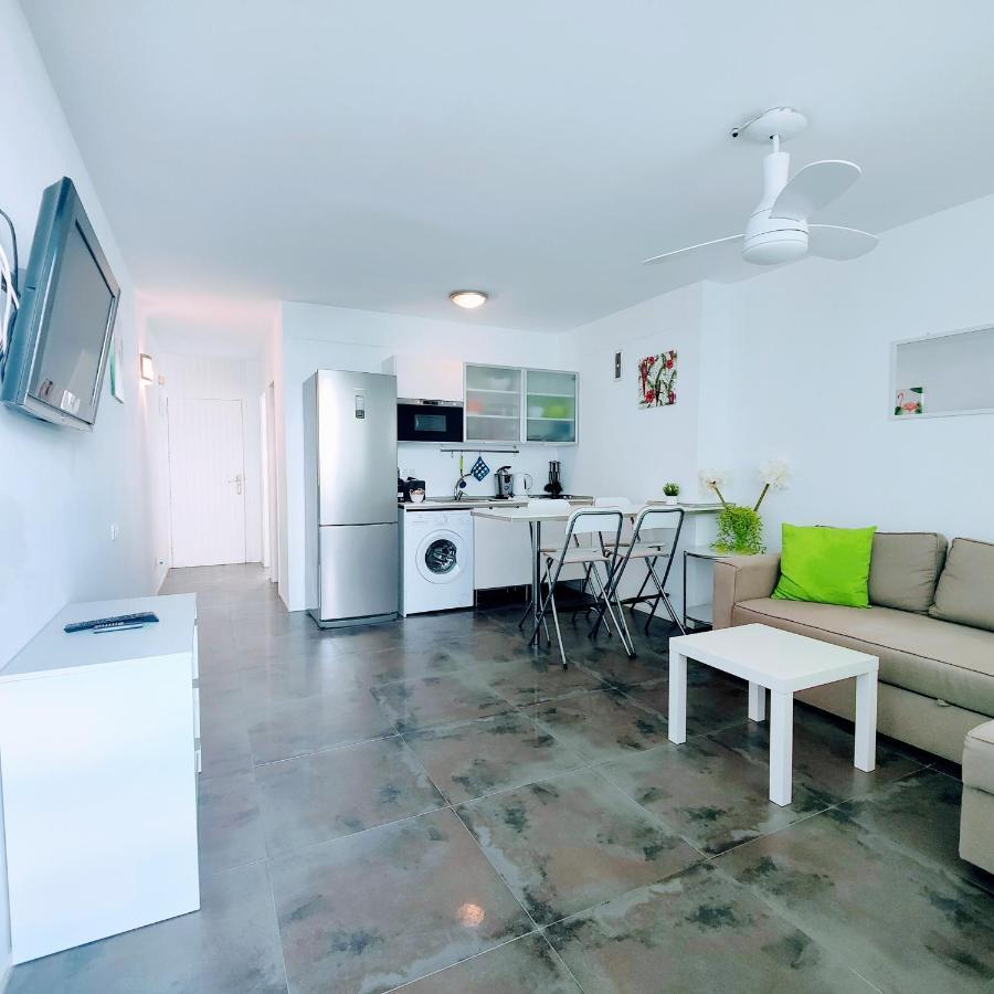 Apartamento Cettina Tenerife Sur Арона Екстериор снимка