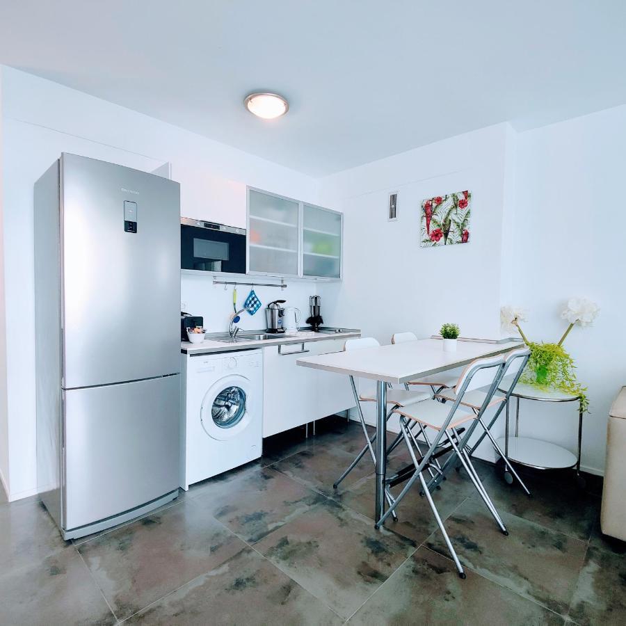 Apartamento Cettina Tenerife Sur Арона Екстериор снимка