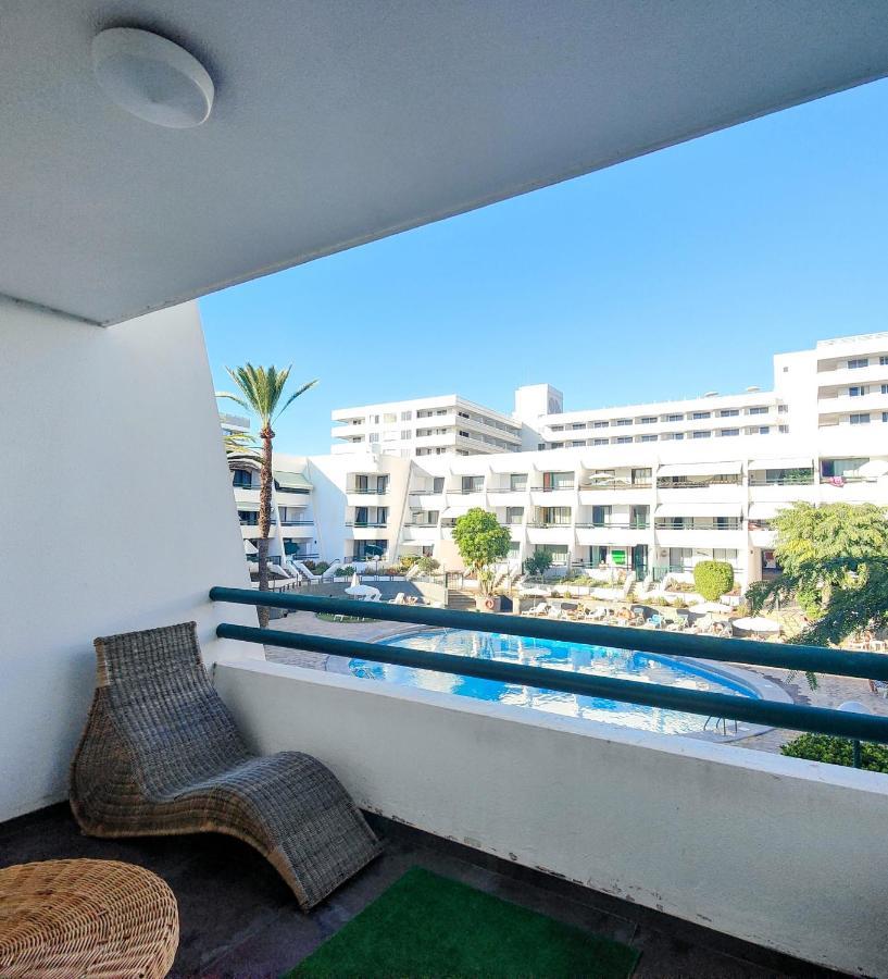 Apartamento Cettina Tenerife Sur Арона Екстериор снимка