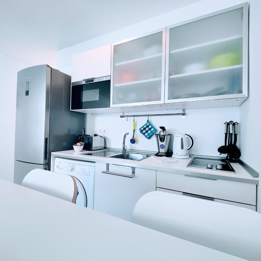 Apartamento Cettina Tenerife Sur Арона Екстериор снимка