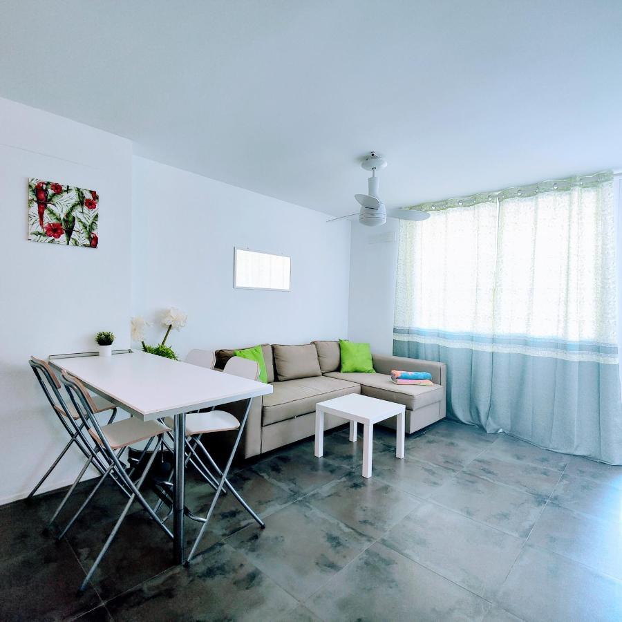Apartamento Cettina Tenerife Sur Арона Екстериор снимка