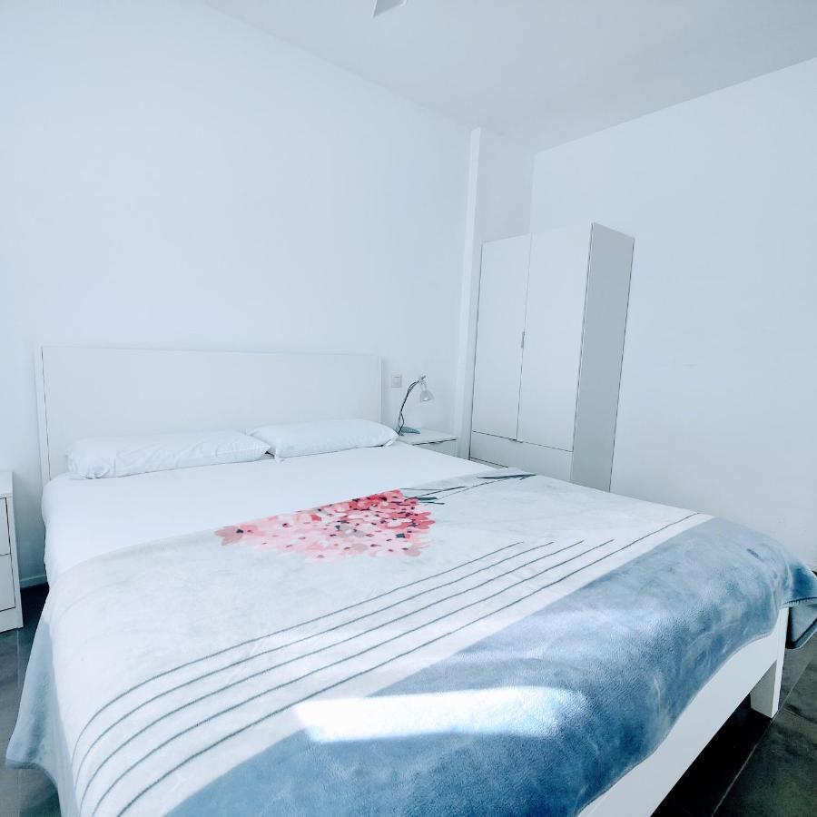 Apartamento Cettina Tenerife Sur Арона Екстериор снимка