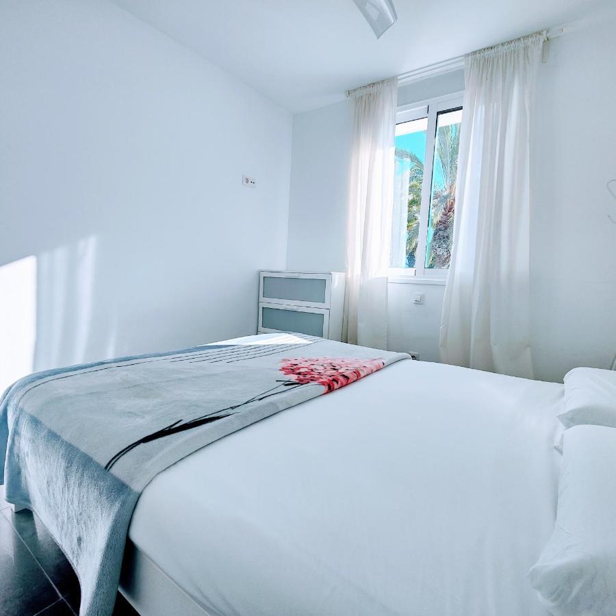 Apartamento Cettina Tenerife Sur Арона Екстериор снимка