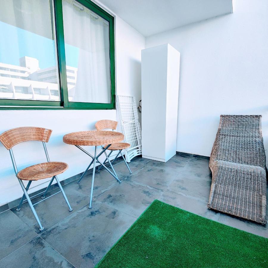 Apartamento Cettina Tenerife Sur Арона Екстериор снимка