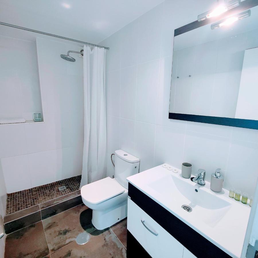 Apartamento Cettina Tenerife Sur Арона Екстериор снимка