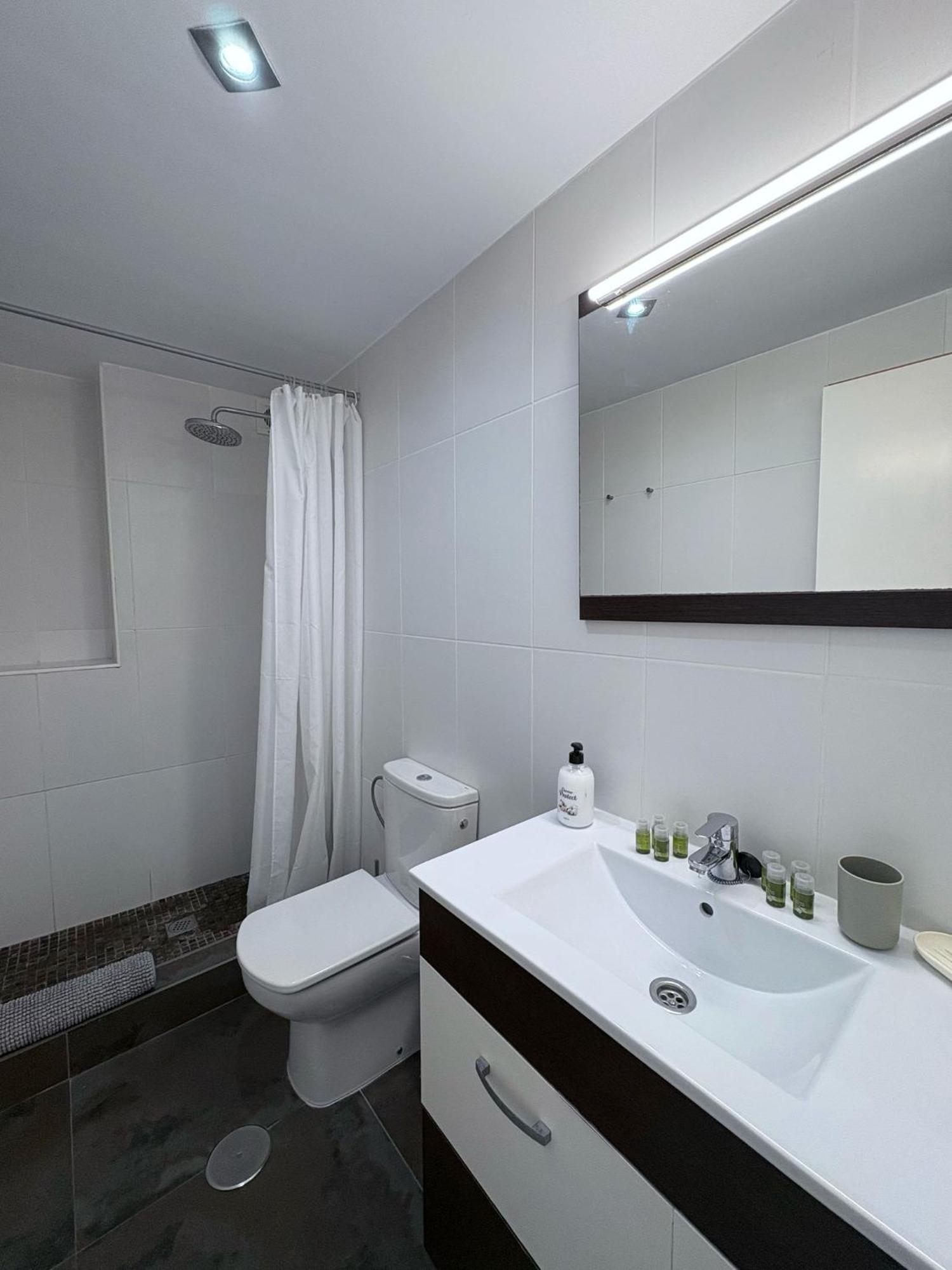 Apartamento Cettina Tenerife Sur Арона Екстериор снимка
