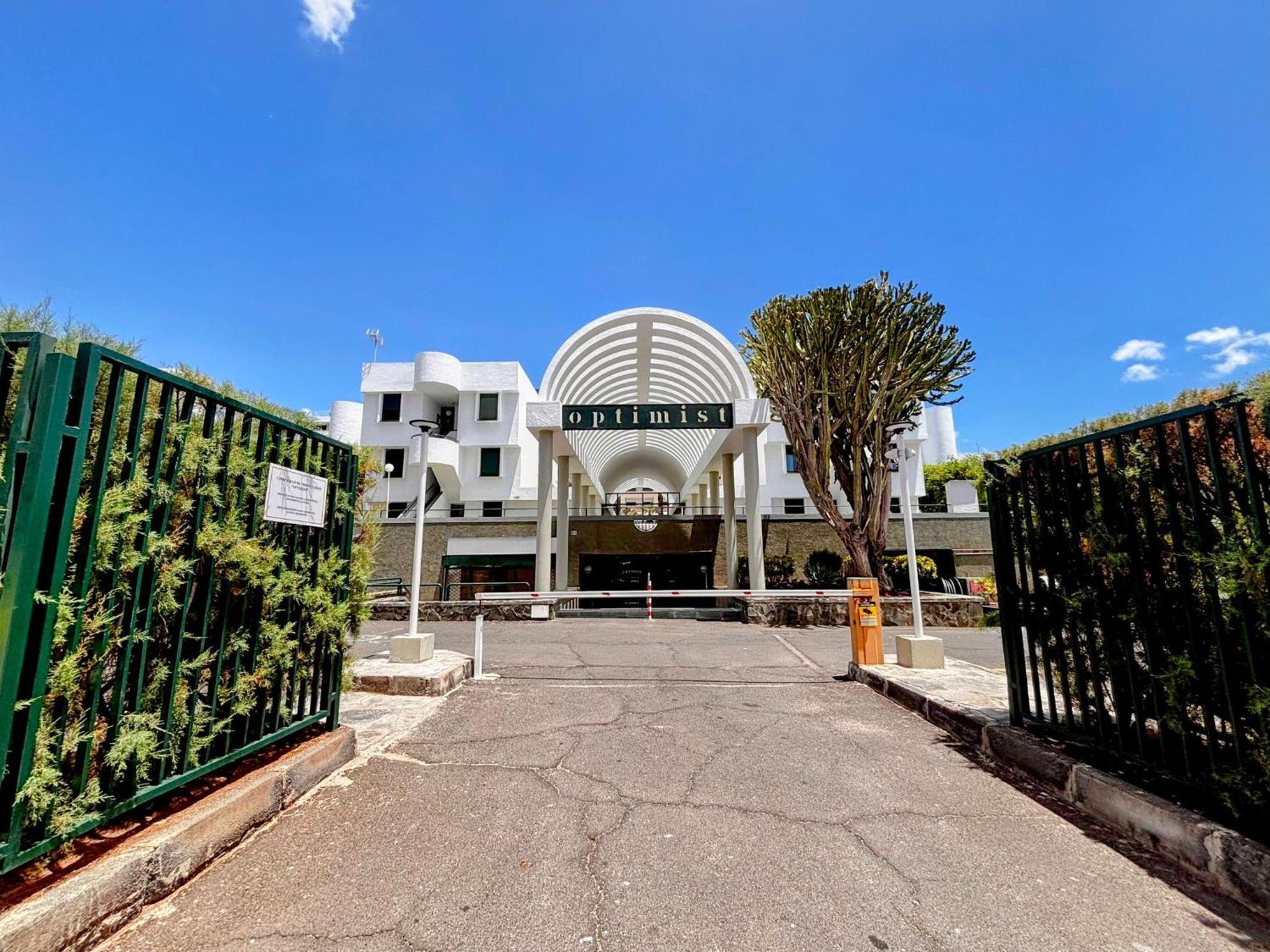 Apartamento Cettina Tenerife Sur Арона Екстериор снимка