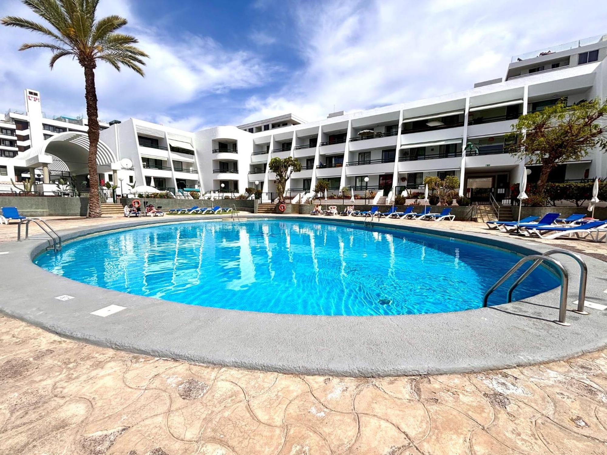 Apartamento Cettina Tenerife Sur Арона Екстериор снимка