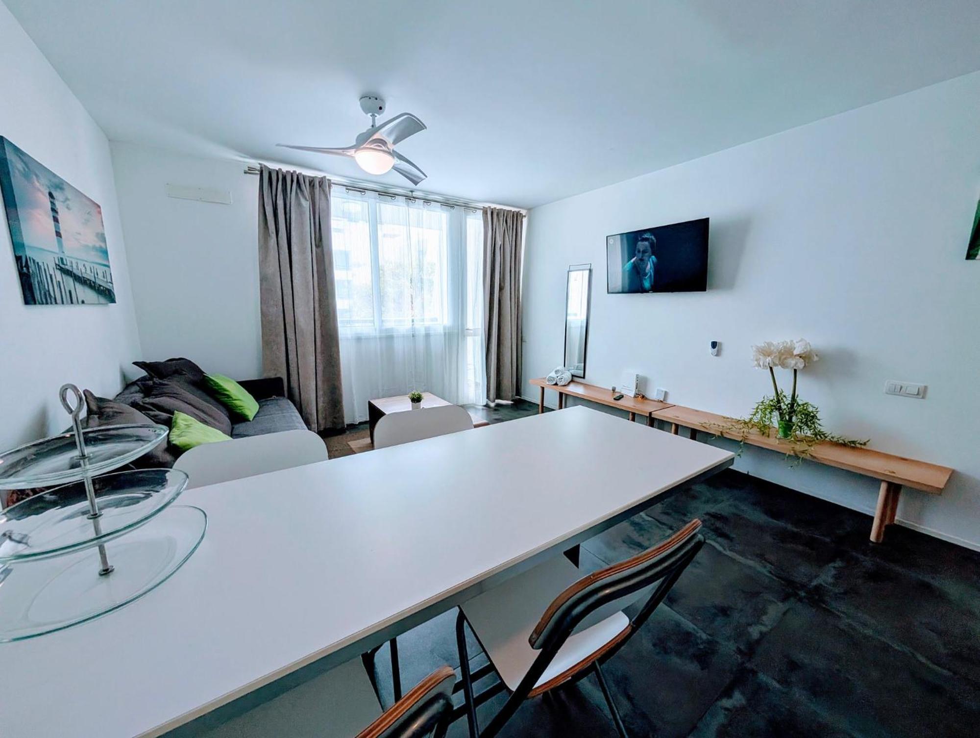 Apartamento Cettina Tenerife Sur Арона Екстериор снимка