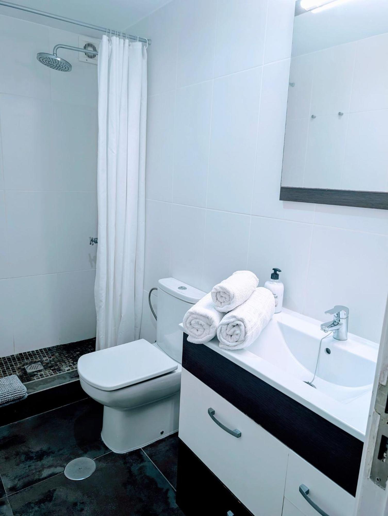 Apartamento Cettina Tenerife Sur Арона Екстериор снимка