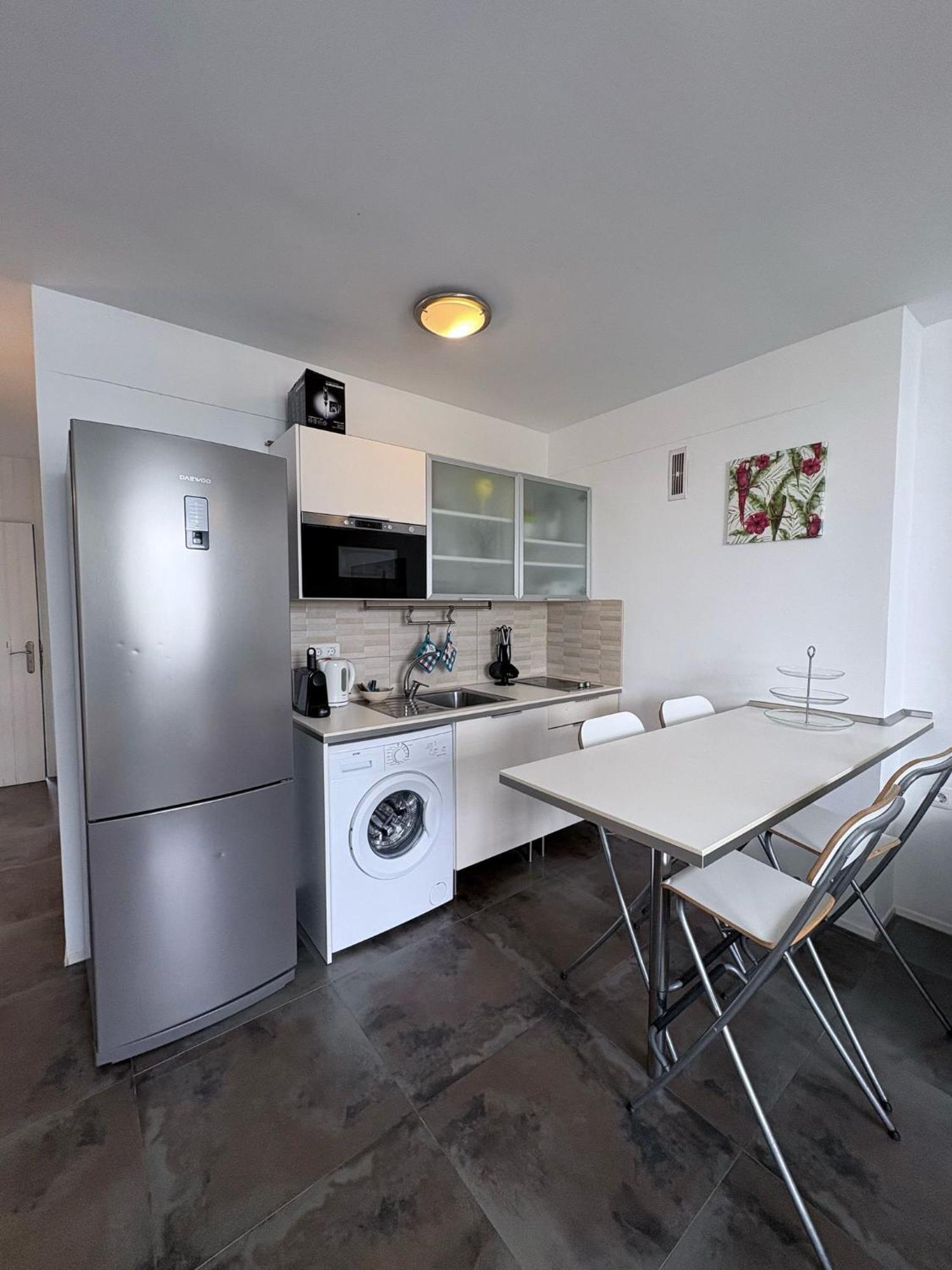 Apartamento Cettina Tenerife Sur Арона Екстериор снимка